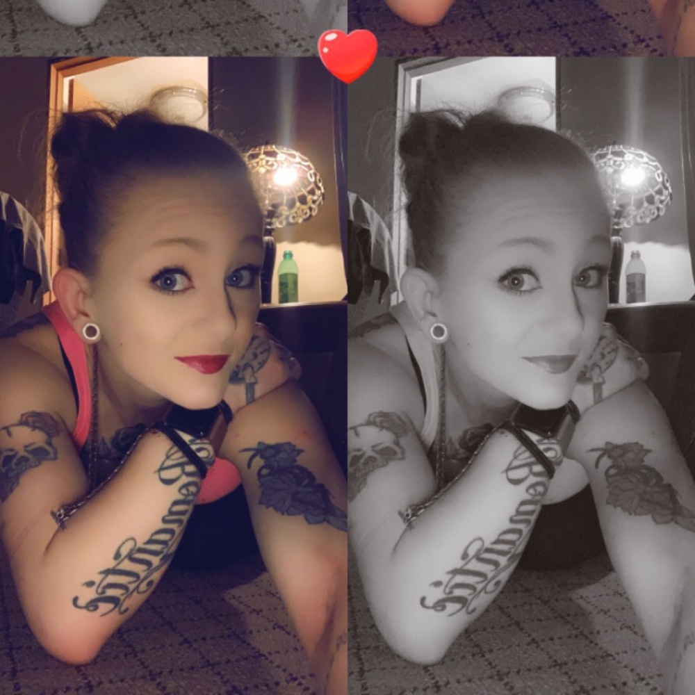 Meet your Posher, Rose